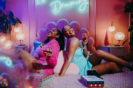 The Ultimate Guide to LGBTQ+ Affirming Home Decor