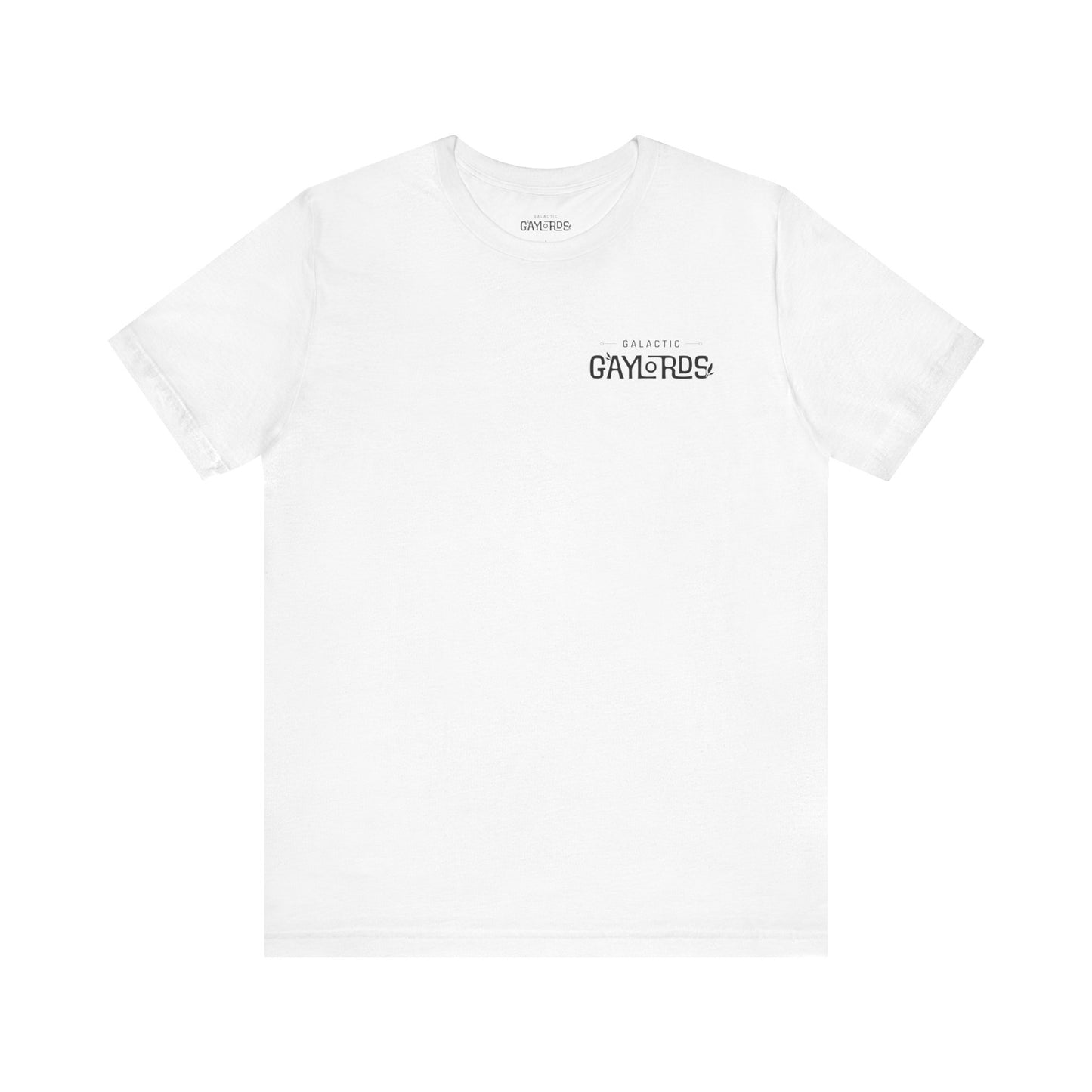 Galactic Gaylords T-Shirt