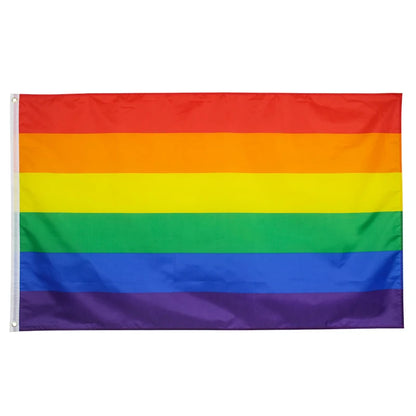 Original Pride Flag