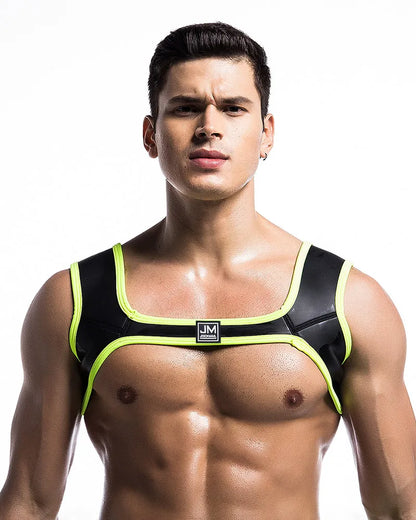 Neoprene Gaylord Harness