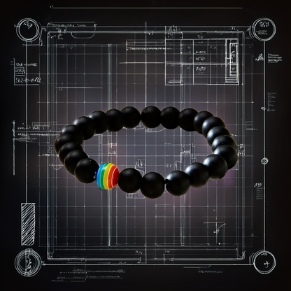 Pride in Individuality Bracelet