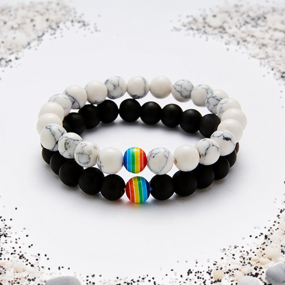 Pride in Individuality Bracelet