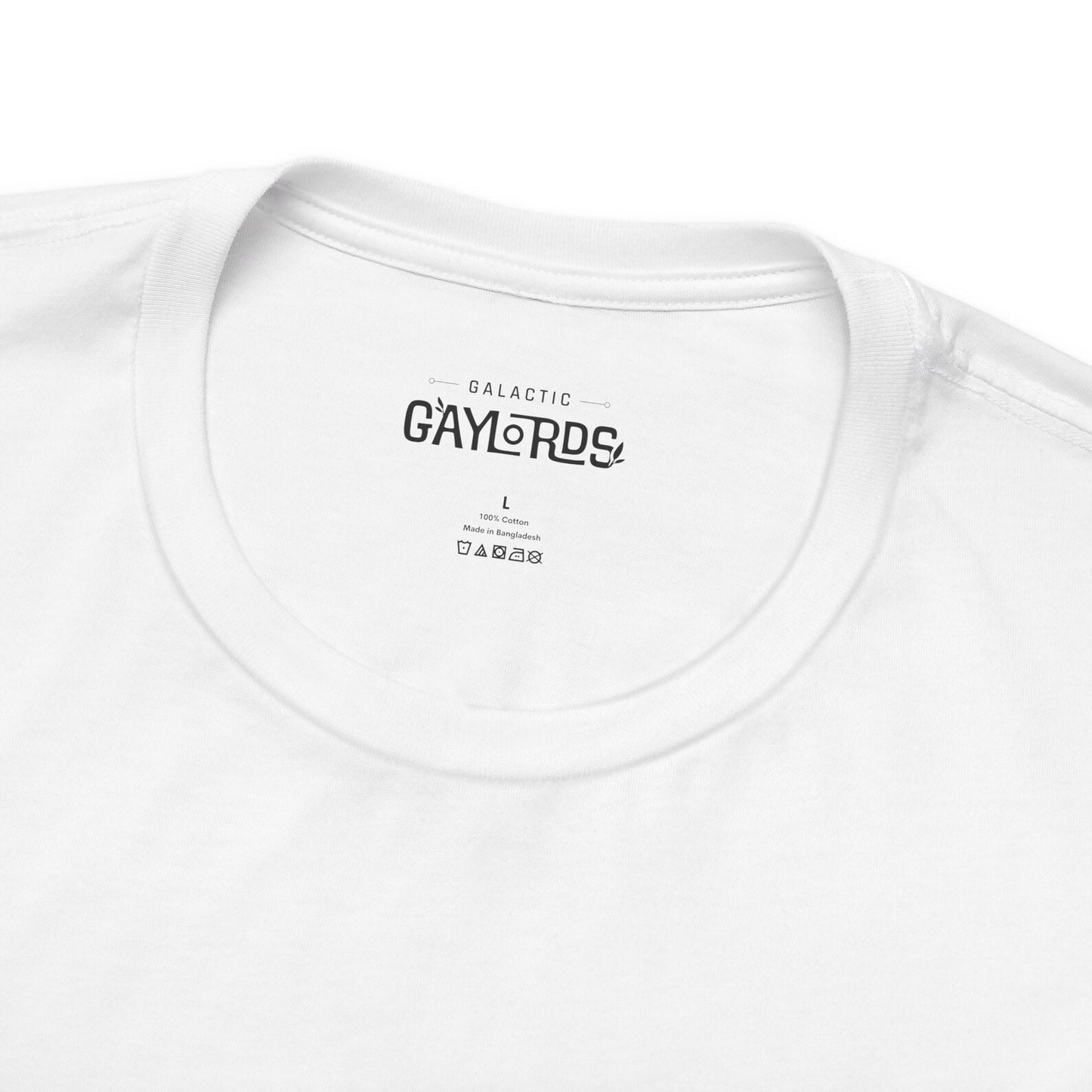 Galactic Gaylords T-Shirt